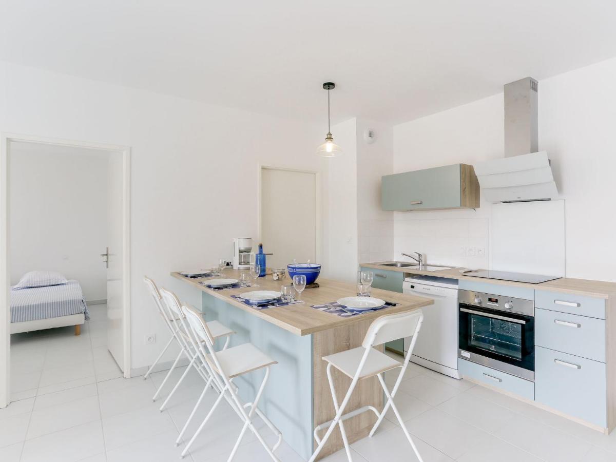 Apartment Les Terrasses De Capbreton-1 By Interhome Екстериор снимка