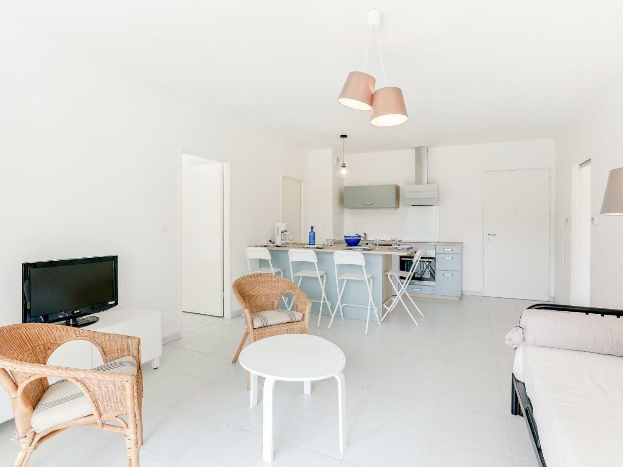 Apartment Les Terrasses De Capbreton-1 By Interhome Екстериор снимка